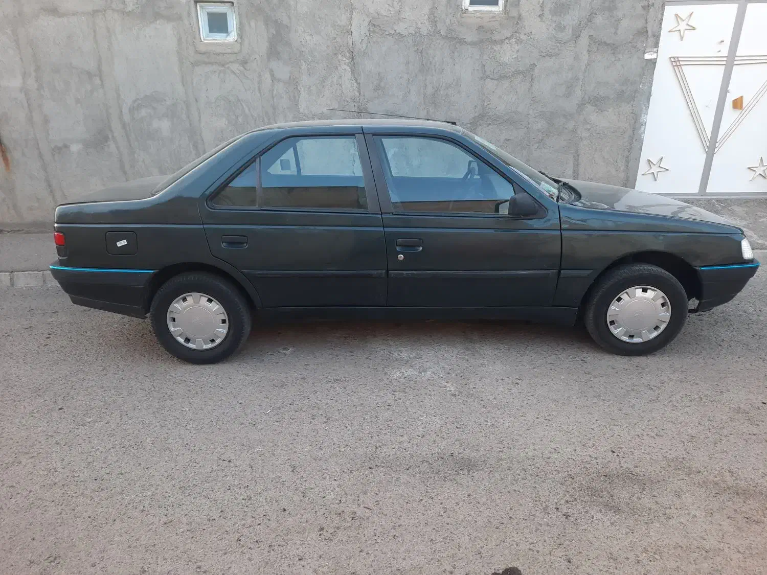 پژو 405 Glx|خودرو سواری و وانت|سراب, |دیوار