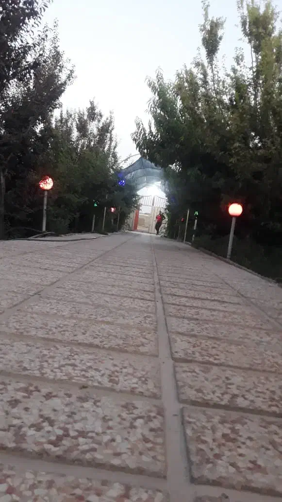 فروش باغ ویلا|فروش خانه و ویلا|تهران, شهرک ولیعصر شمالی|دیوار