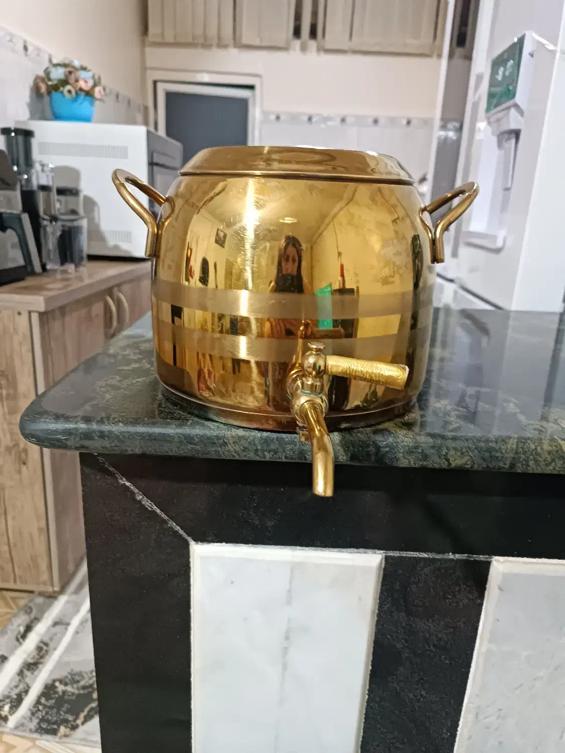 کتری روگازی|قوری، کتری، قهوهساز دستی|تبریز, |دیوار