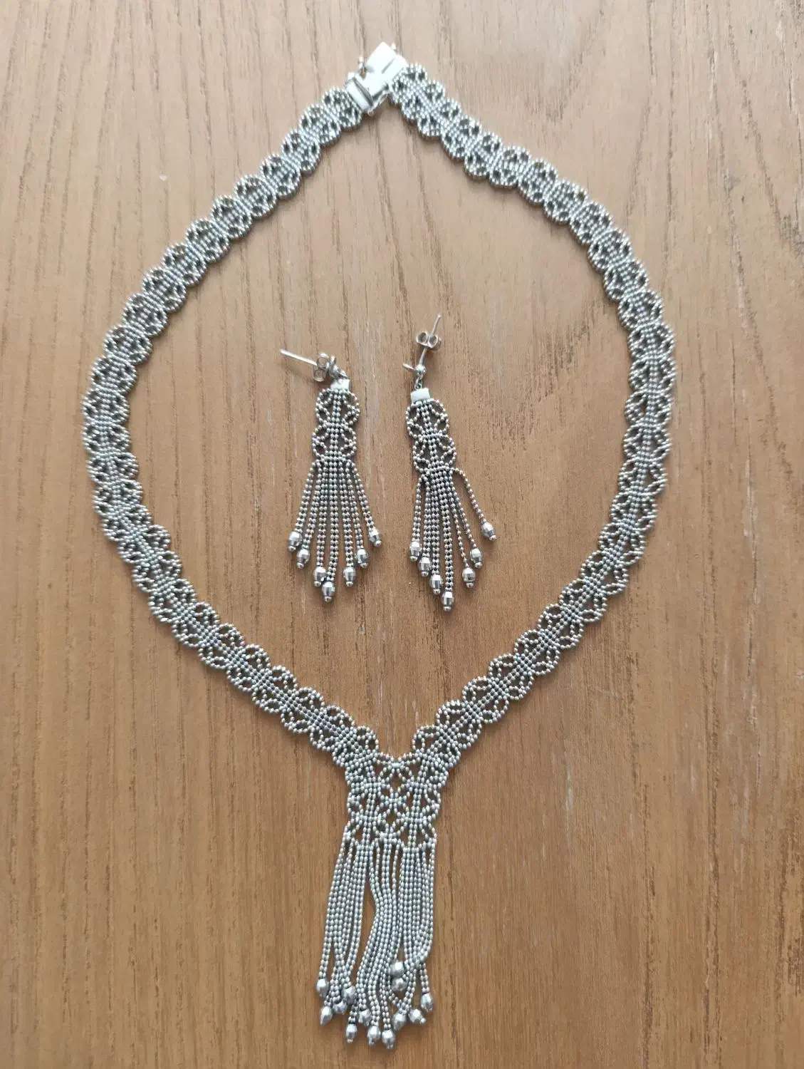 فروش سرویس و نیم ست طلا|جواهرات|بیرجند, |دیوار