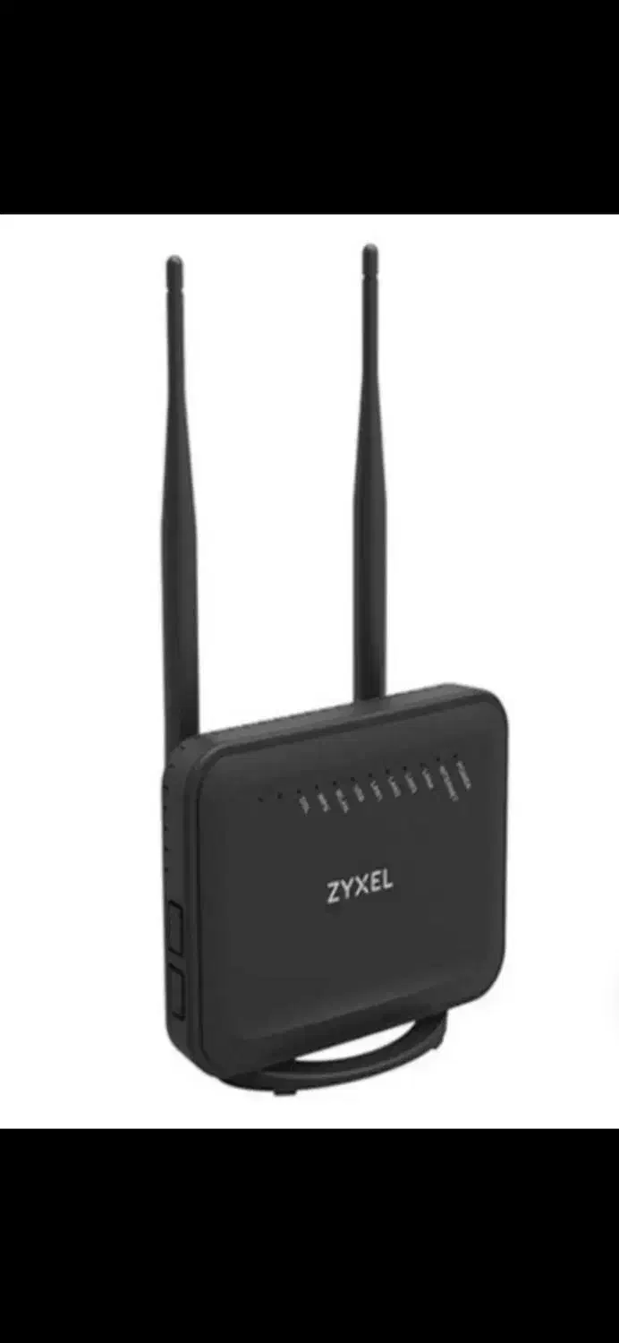 مودم زیکسل|مودم و تجهیزات شبکه|کرمان, |دیوار