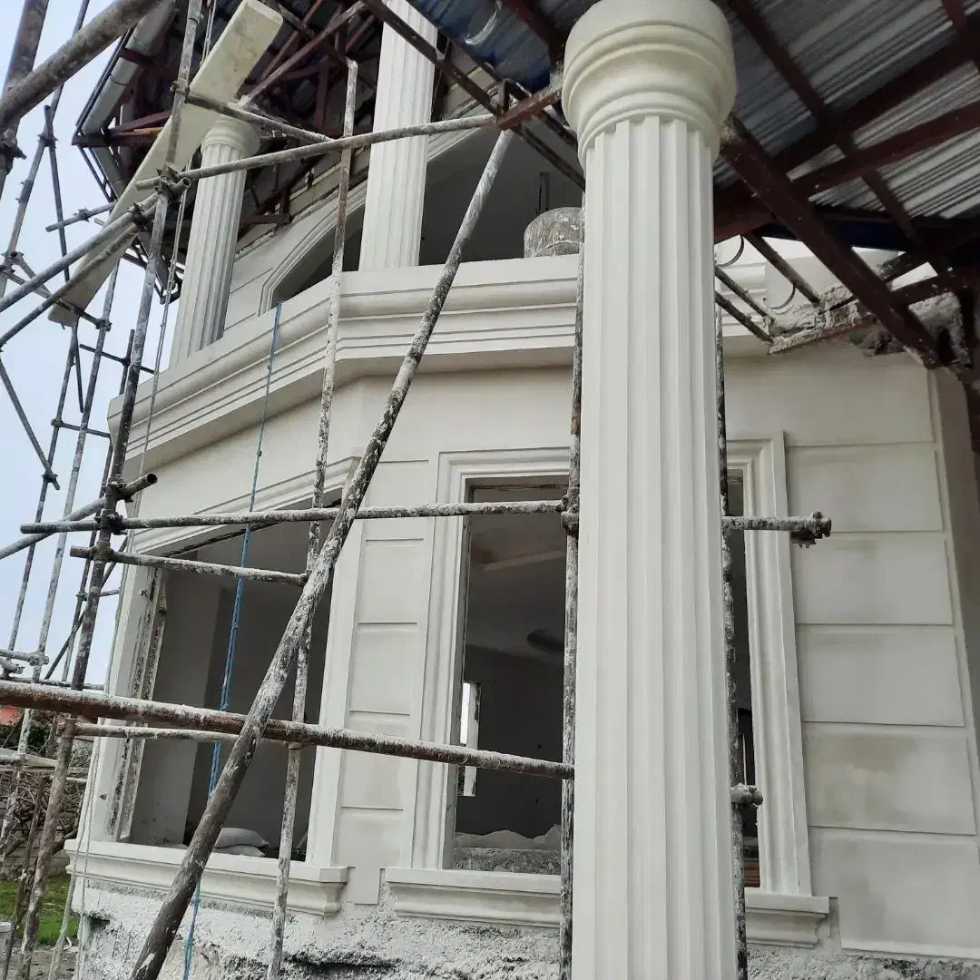 سیمانکاری|خدمات پیشه و مهارت|تنکابن, |دیوار