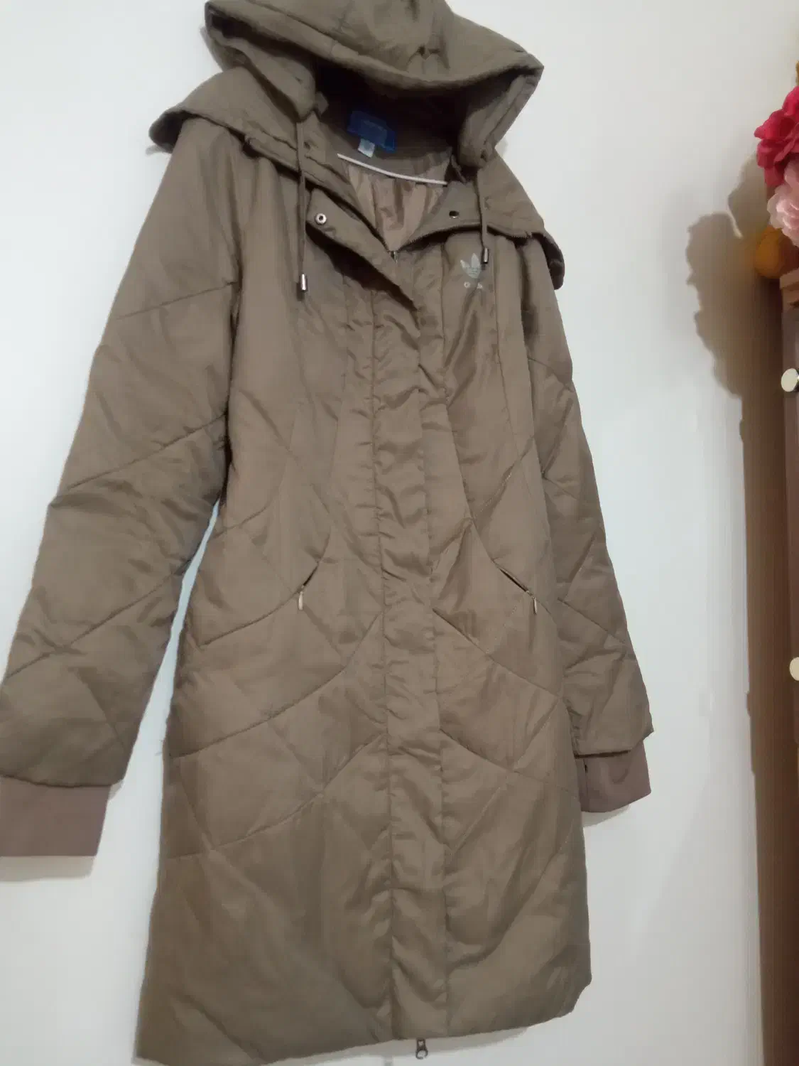 کاپشن زنانه|لباس|بندر انزلی, پردیس|دیوار