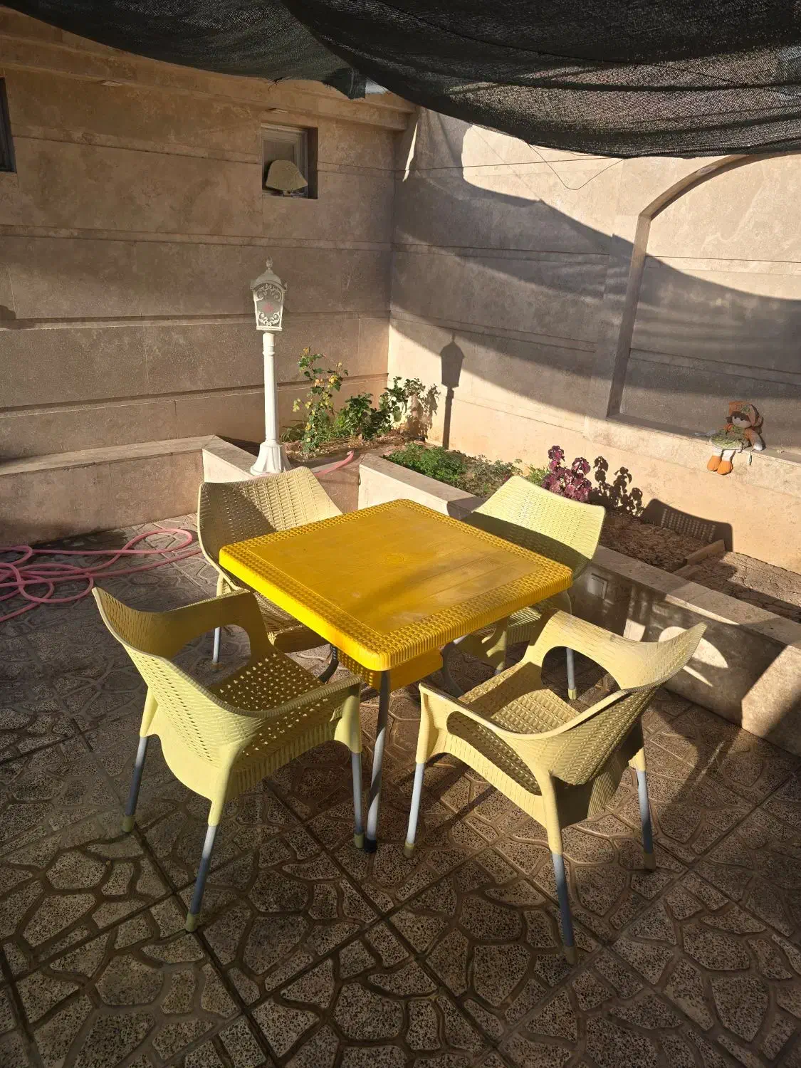 میز و صندلی|میز و صندلی غذاخوری|سمنان, |دیوار