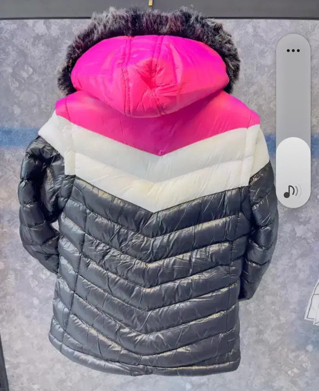 کاپشن پافری مناسب ۶ تا ۱۶ سال|کفش و لباس بچه|کنگاور, |دیوار