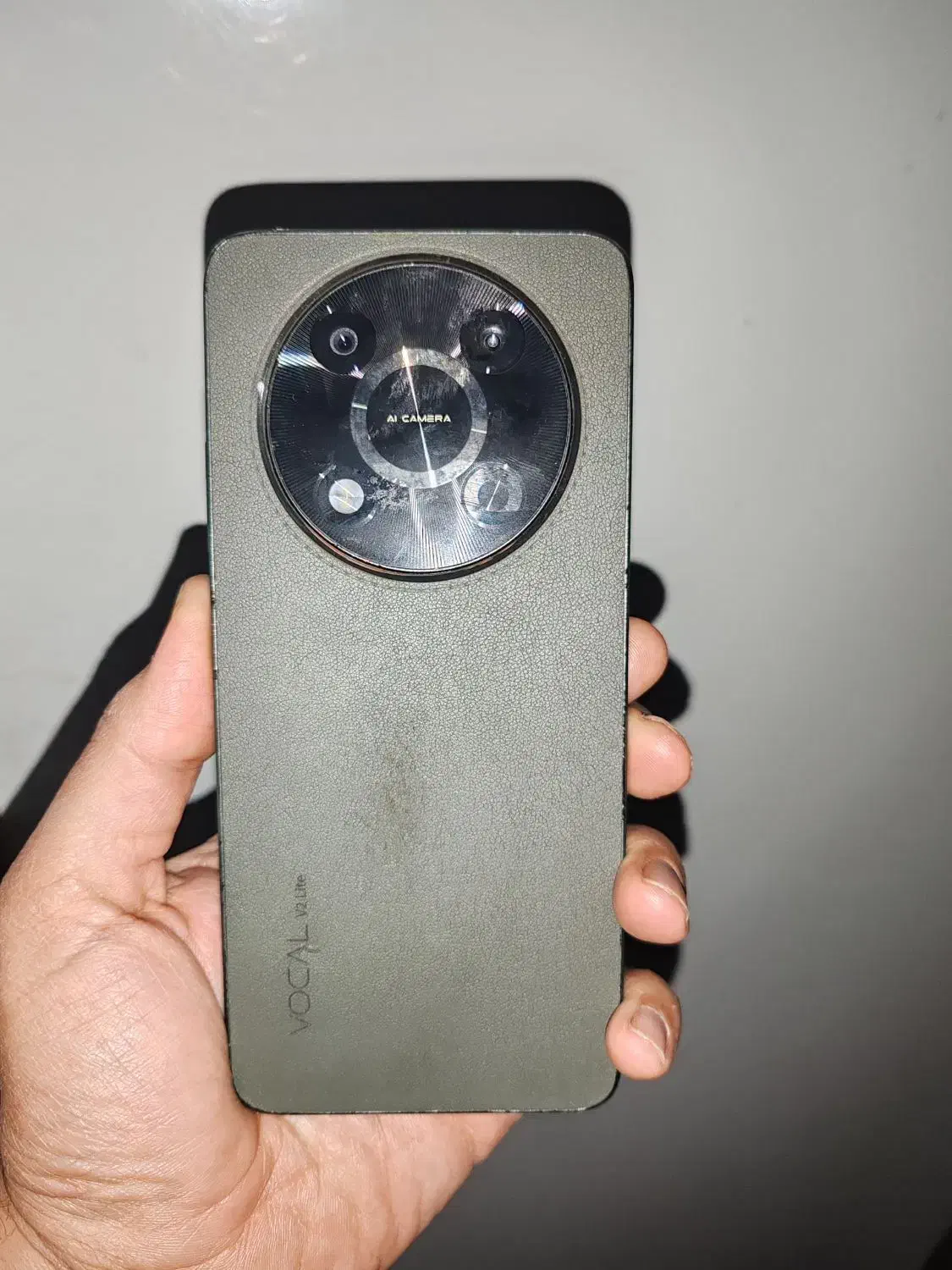 وکال v2 lite|موبایل|تهران, جوادیه|دیوار