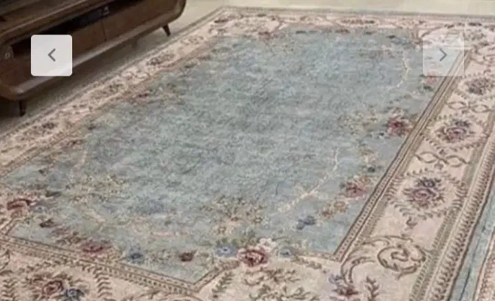 روفرشی کش دار که از ترکیه خریداری شده|روفرشی|رشت, شهرک صبا|دیوار