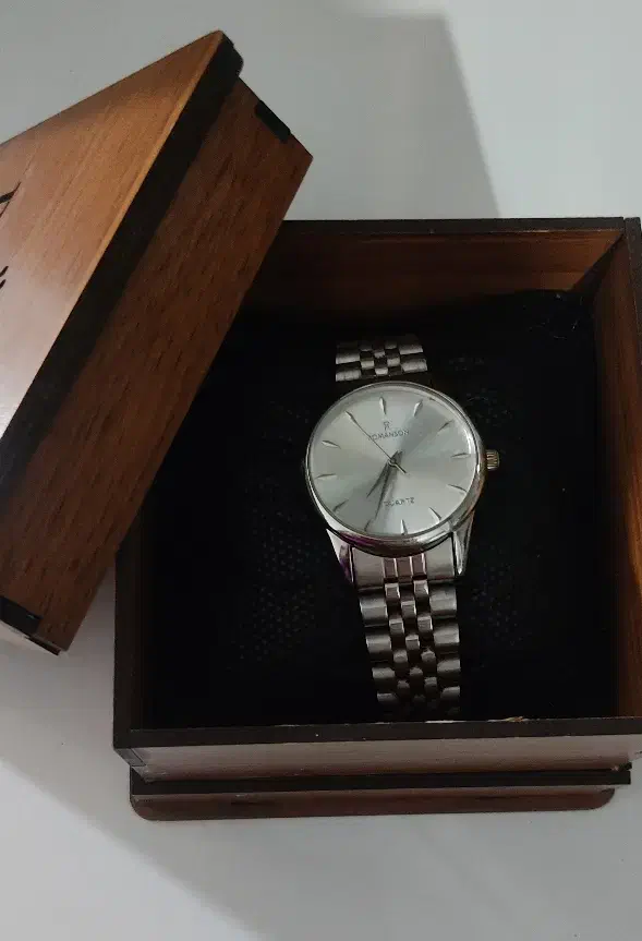 ساعت مچی زنانه نو|ساعت|خرم‌آباد, |دیوار