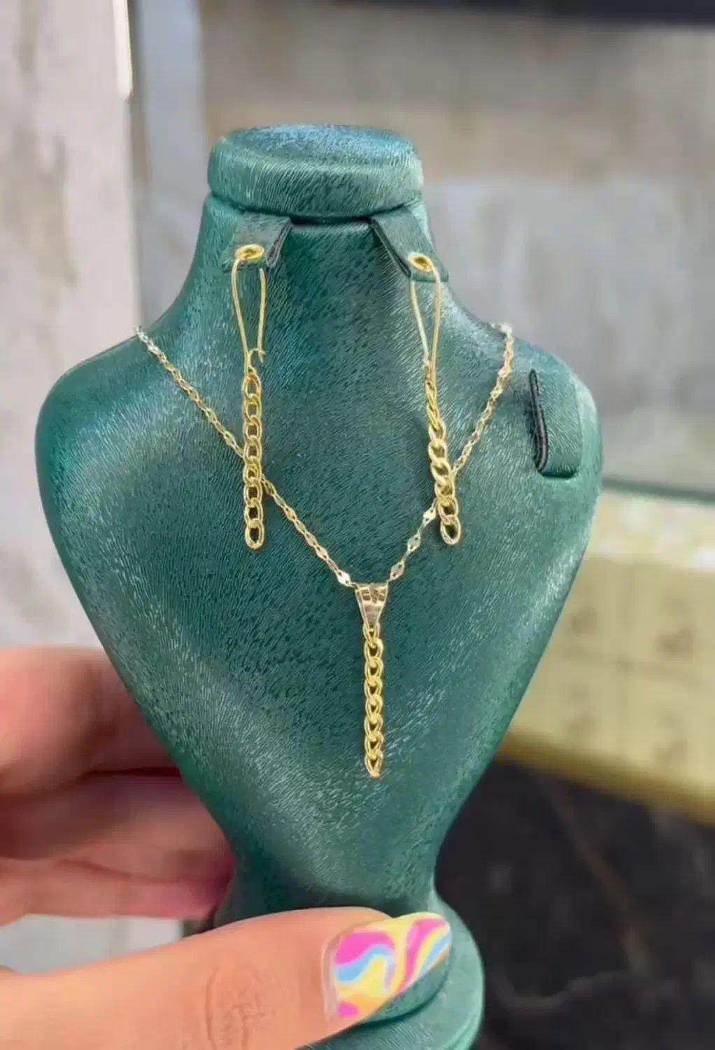 فروش آنلاین طلا|جواهرات|جهرم, |دیوار