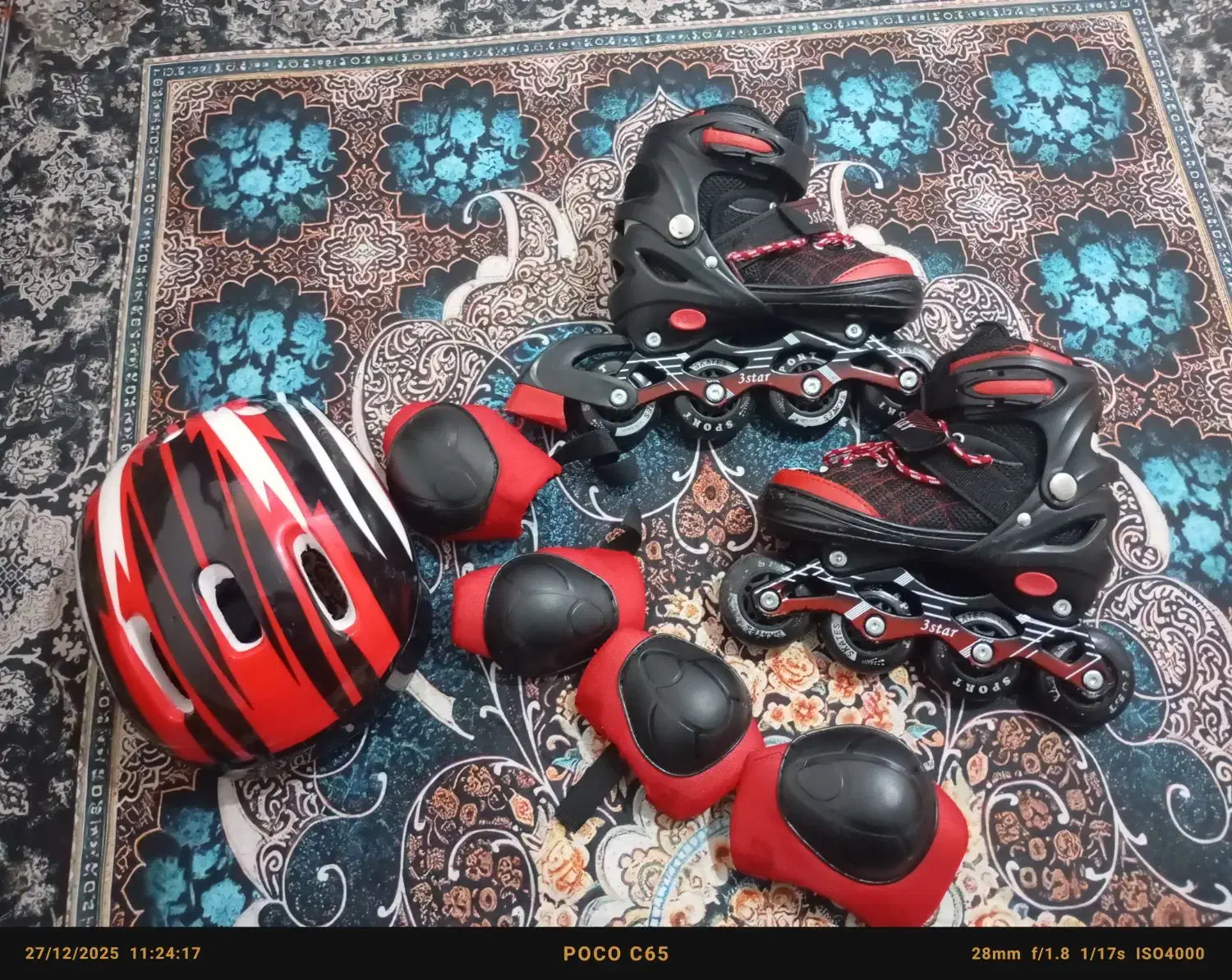 اسکیت|دوچرخه، اسکیت، اسکوتر|ایلام, |دیوار