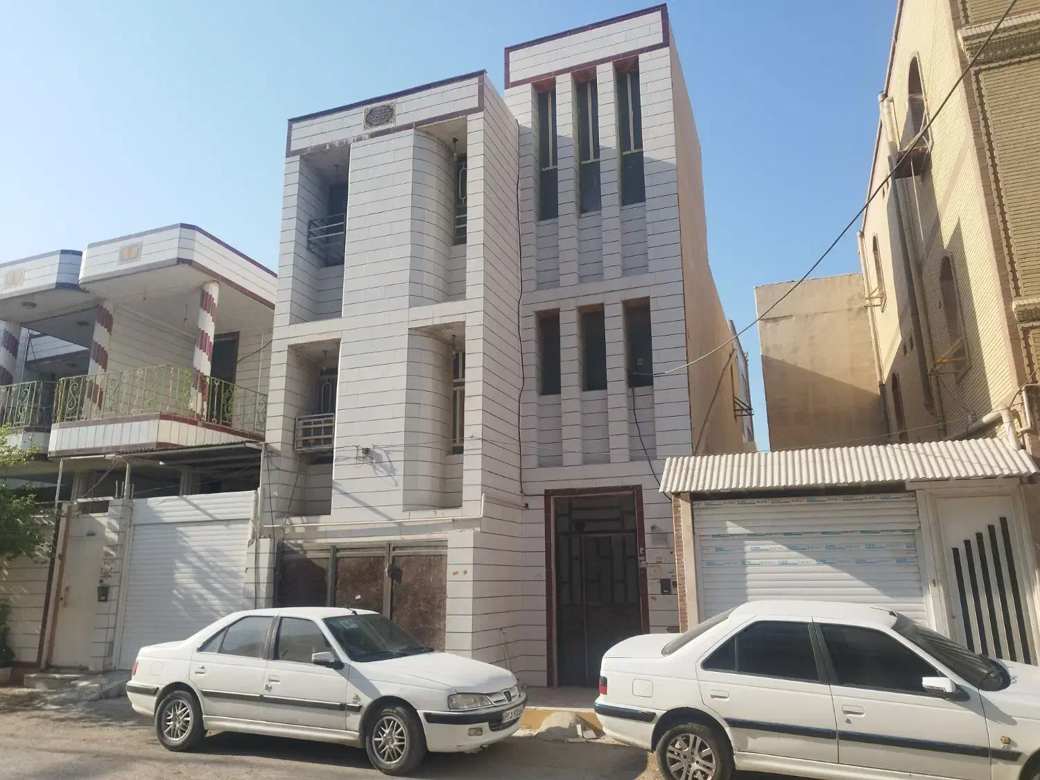 رهن کامل|اجارهٔ خانه و ویلا|بندر کنگان, |دیوار