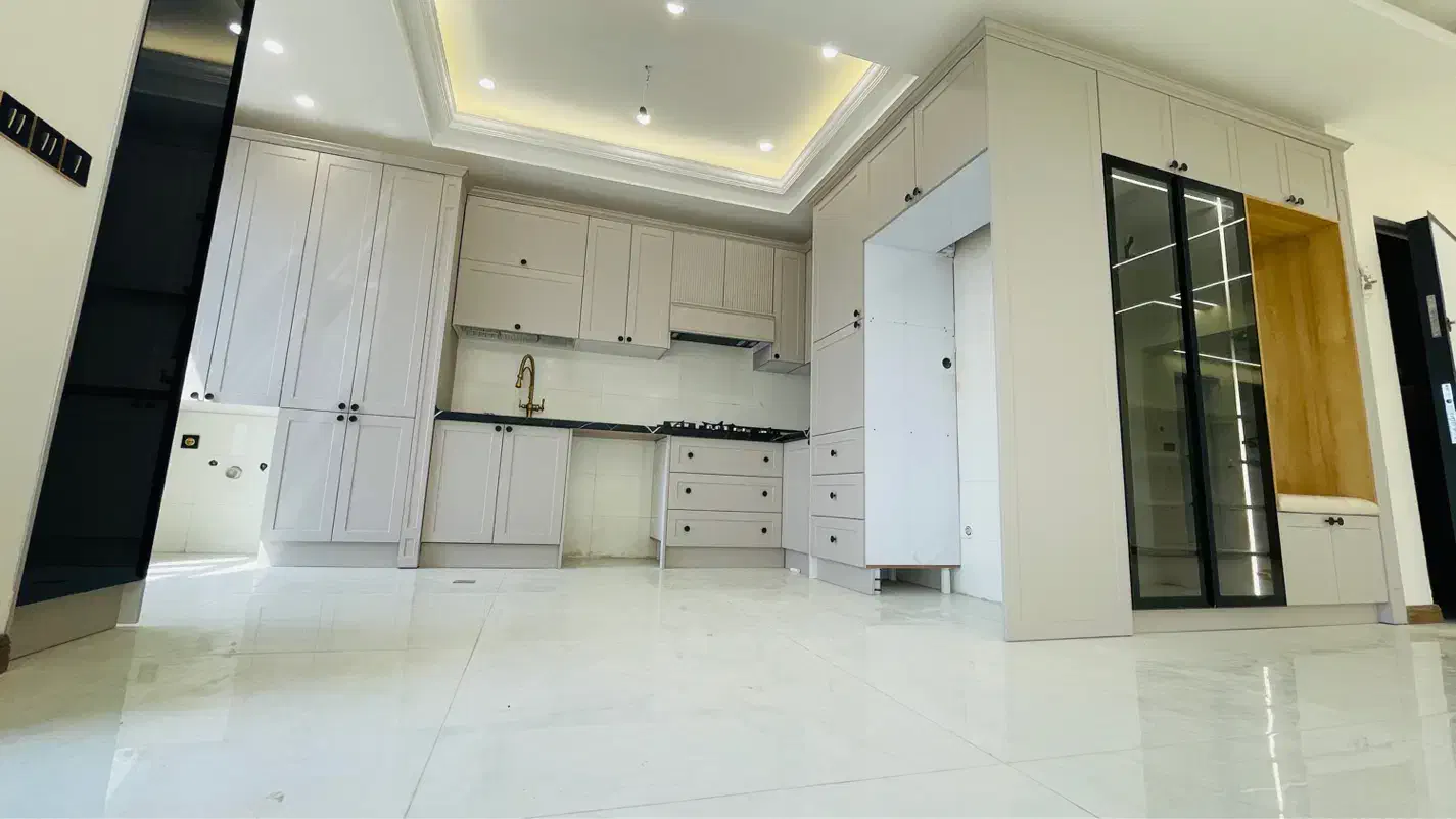 واحد ۱۵۱ متری لوکس و بینقص|فروش آپارتمان|پاکدشت, پاکدشت (مامازند)|دیوار