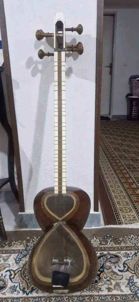 تار لطفی|سازهای سنتی|کرج, حیدرآباد|دیوار