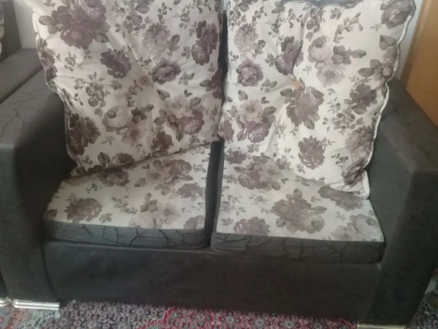 راحتی درحد|مبلمان خانگی و میز عسلی|کرمانشاه, |دیوار