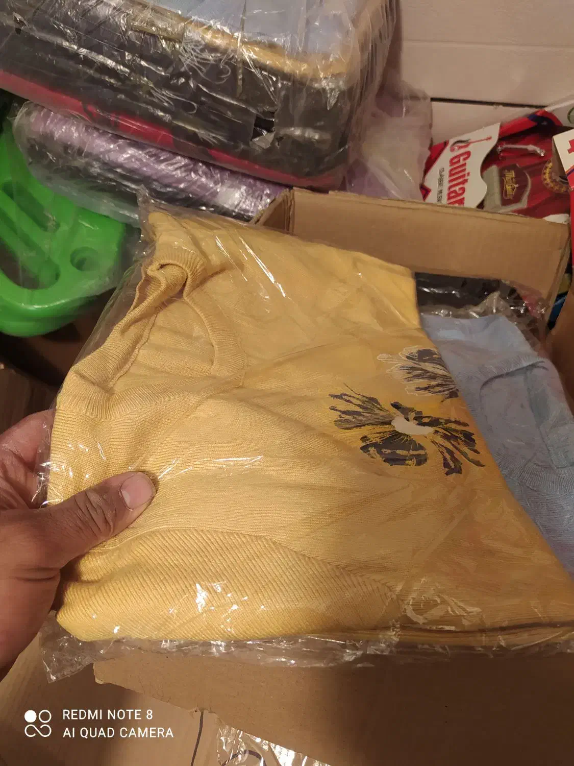 بافت زنانه یکجا فروش|لباس|الیگودرز, |دیوار