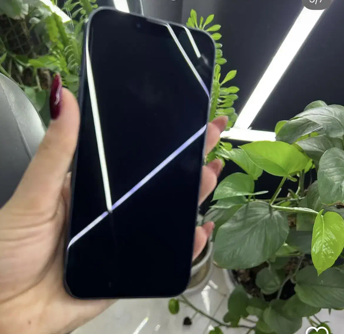 ایفون۱۳|موبایل|رشت, استادسرا|دیوار