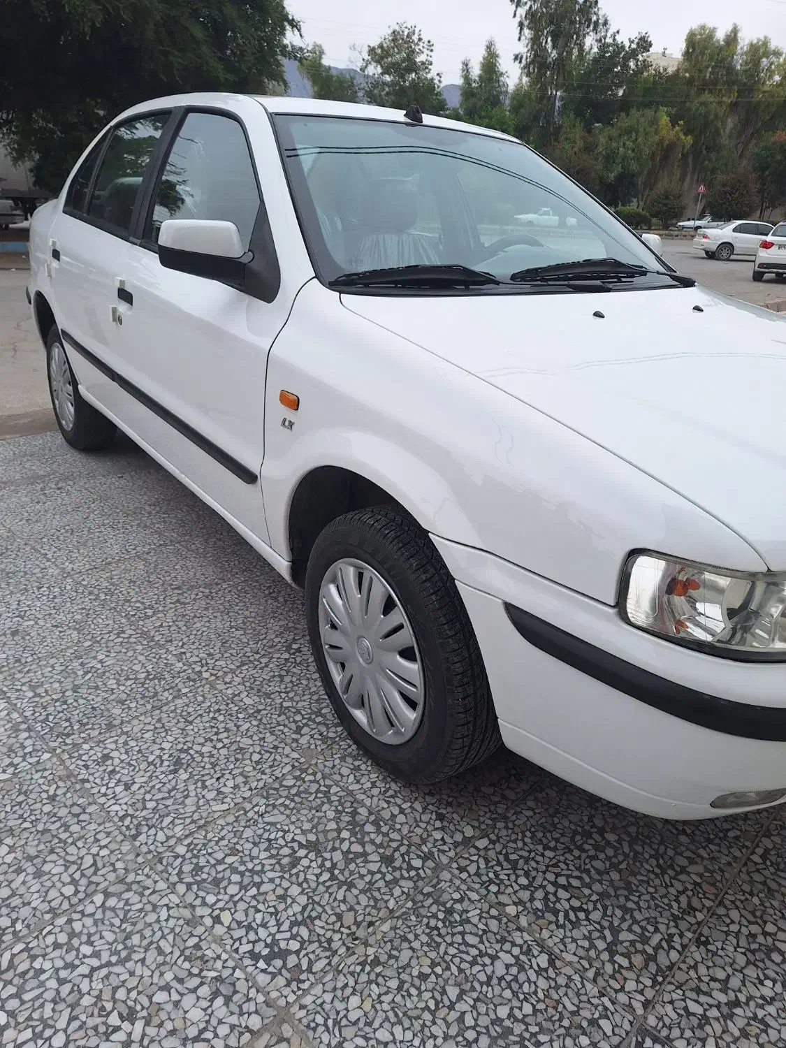 مدل ۹۸درحد،همه چی بشرط|خودرو سواری و وانت|کازرون, |دیوار