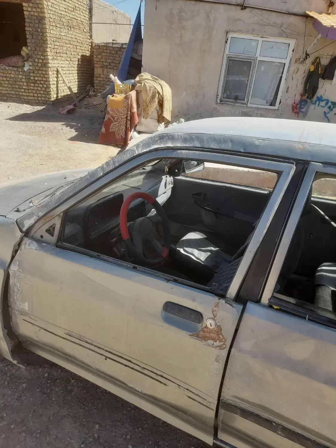 به فروش میرسد|خودرو سواری و وانت|شاندیز, |دیوار