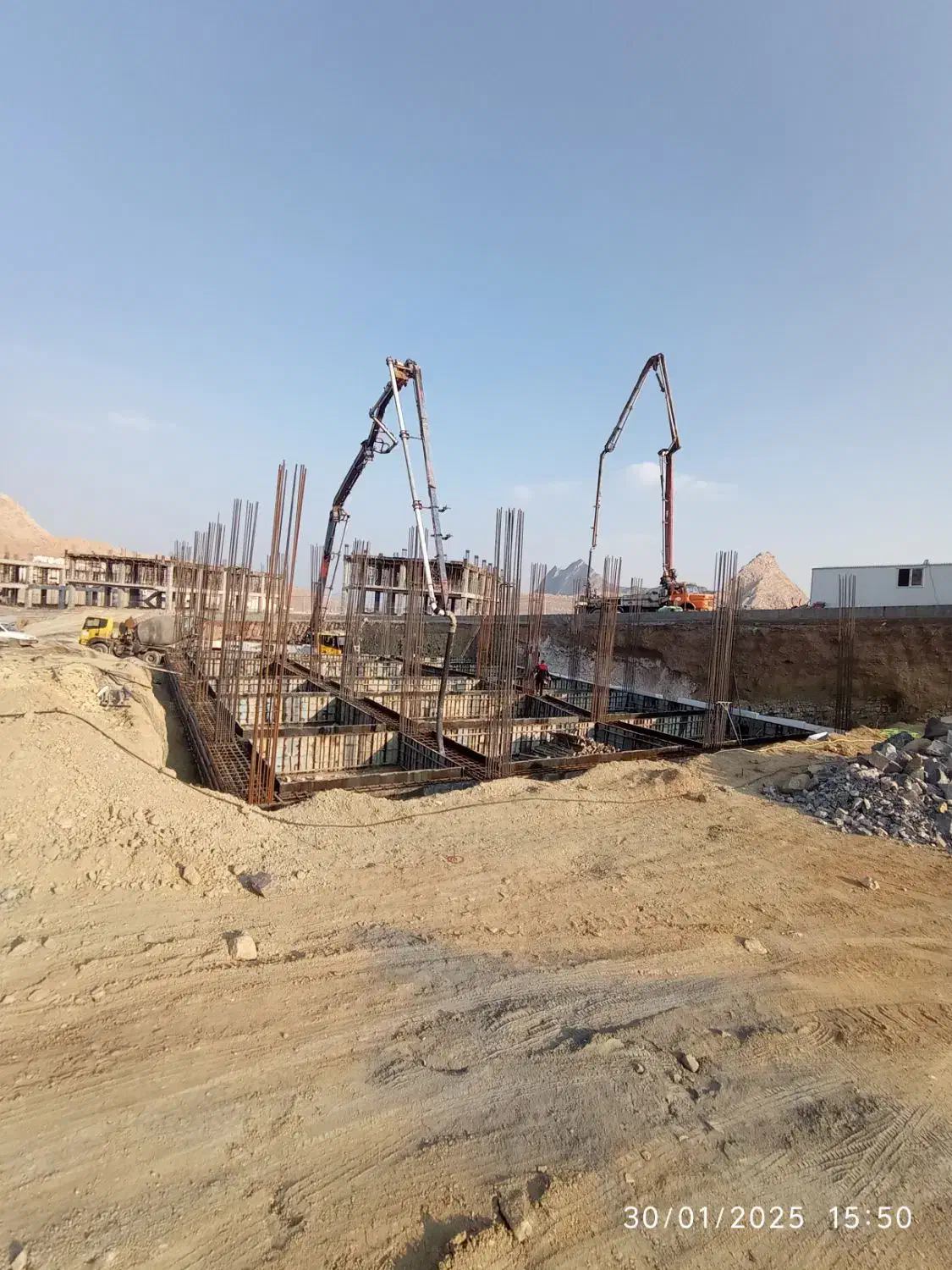 آرماتوربندی|استخدام معماری، عمران و ساختمانی|قم, شهرک قدس|دیوار
