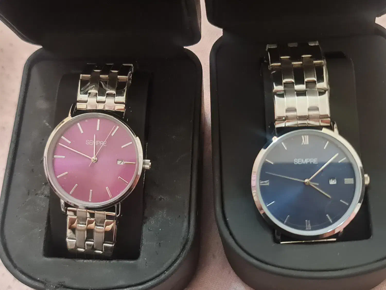 ساعت مچی مردانه و زنانه|ساعت|تهران, مرزداران|دیوار