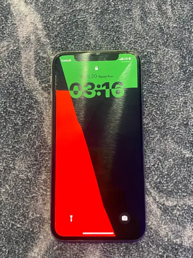 ایفون ایکس|موبایل|ارومیه, |دیوار