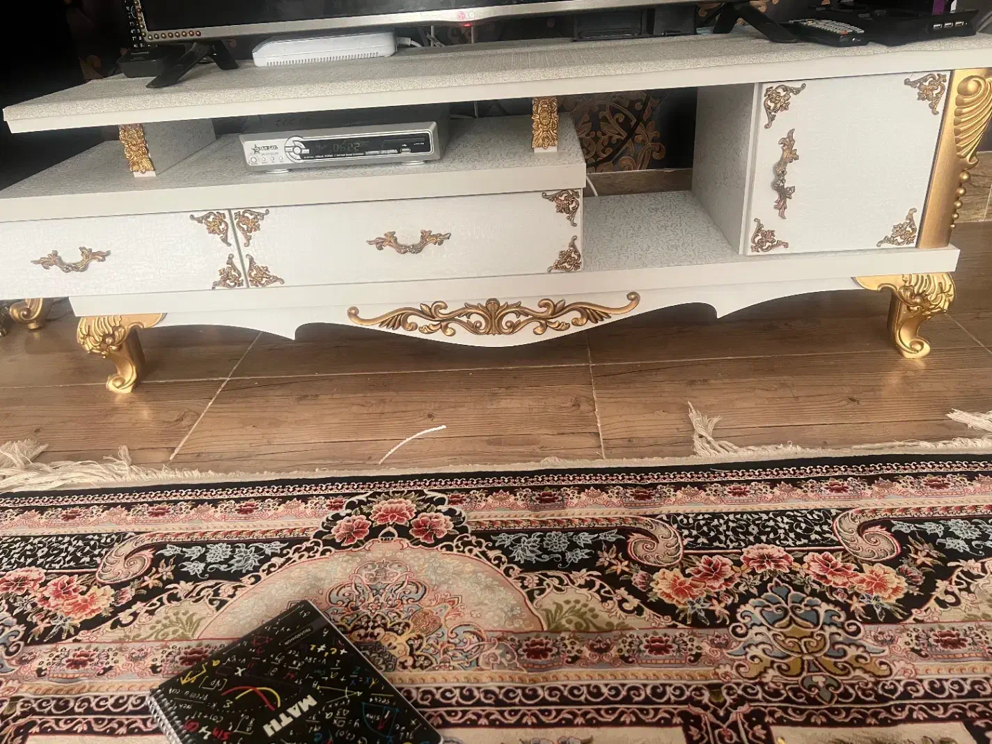 میز تلویزیون|میز تلویزیون|خمین, |دیوار