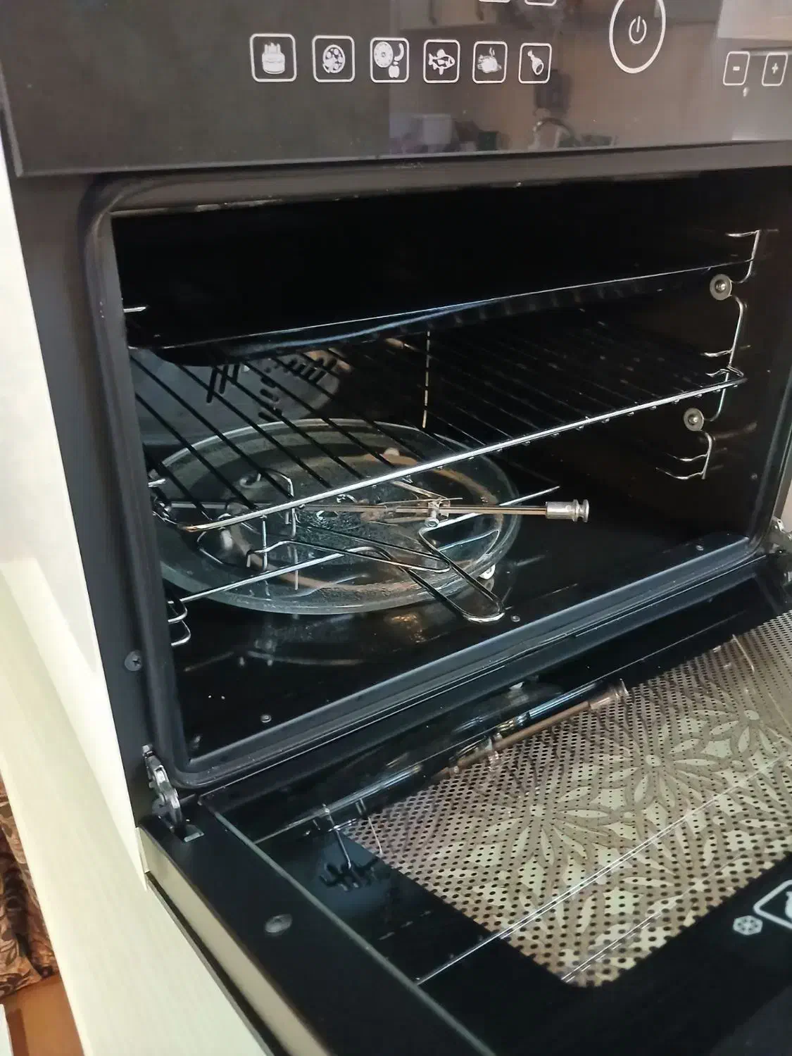 مایکرویو لایف|اجاق گاز و لوازم برقی پخت‌وپز|اهر, |دیوار