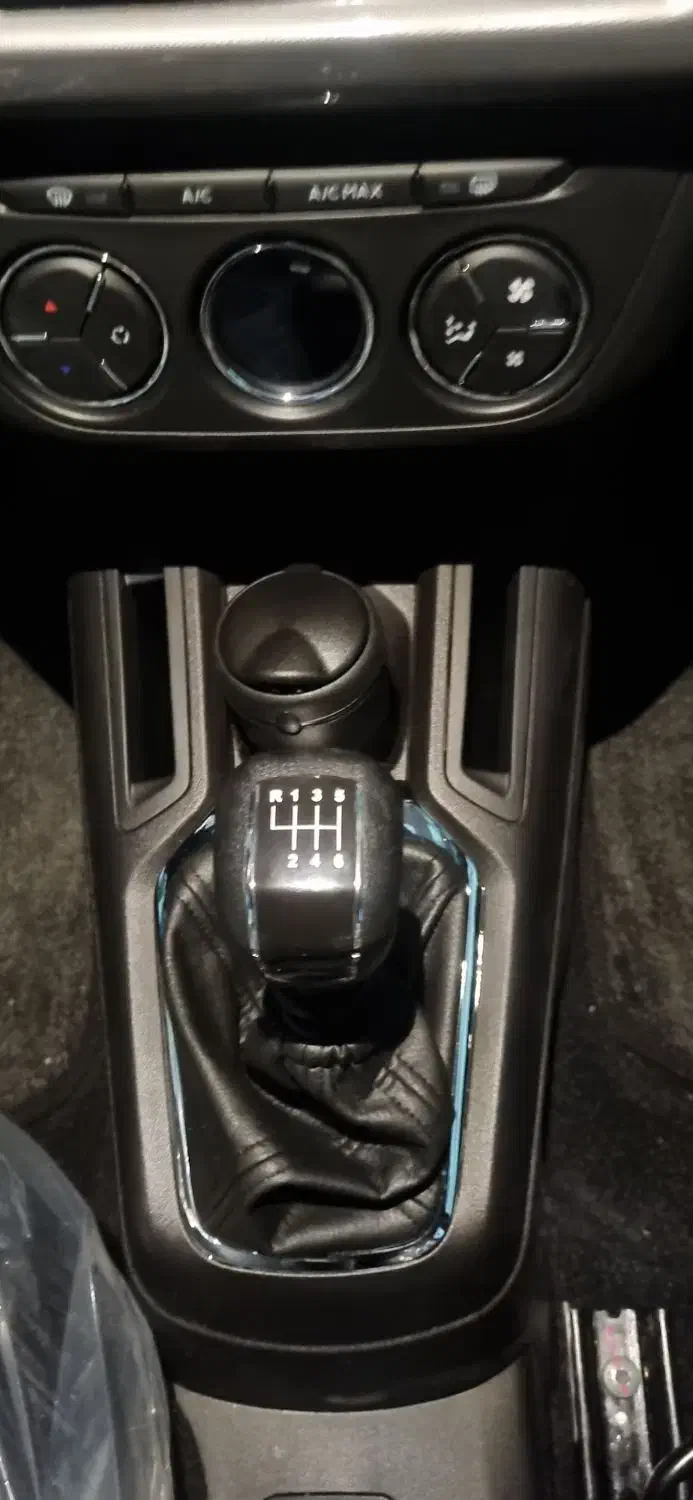 تارا v1 پلاس سفید|خودرو سواری و وانت|سنندج, |دیوار