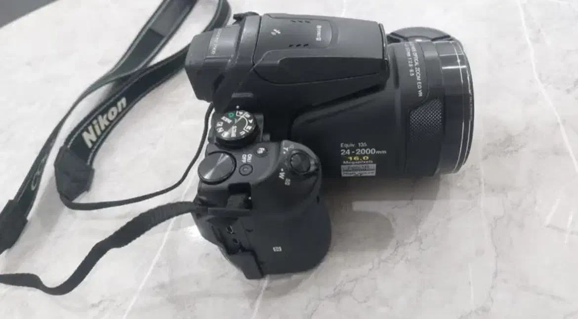 دوربین نیکون|دوربین عکاسی و فیلمبرداری|باقرشهر, |دیوار