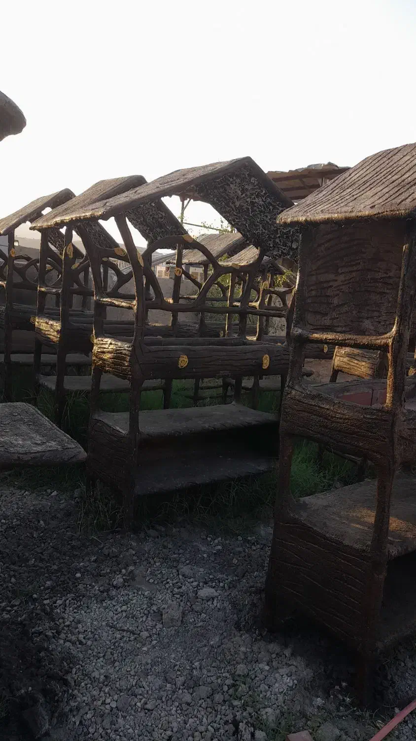 باربیکیو|مصالح و تجهیزات ساختمان|شیراز, محمدیه|دیوار