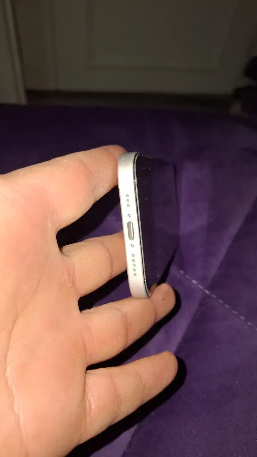 آیفون ۱۶ نرمال|موبایل|تهران, استقلال|دیوار