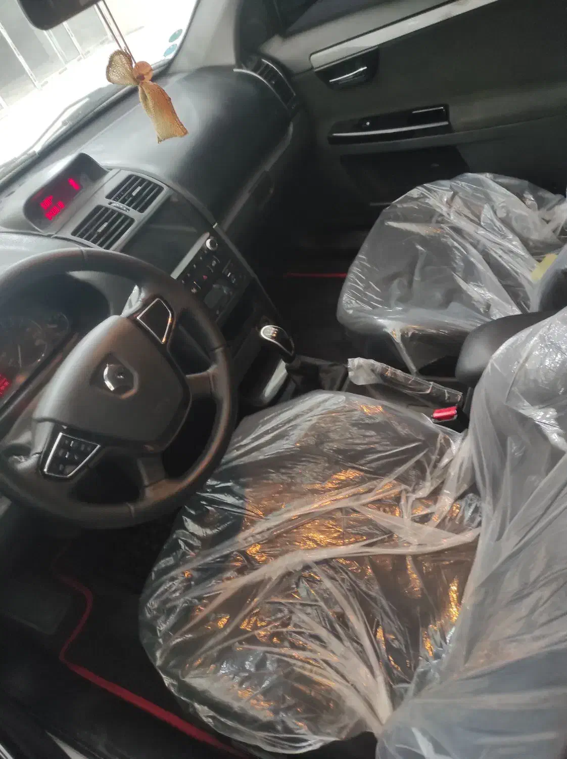 سمند سورن|خودرو سواری و وانت|نیک شهر, |دیوار