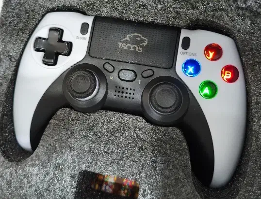 دسته گیمینگ تسکو|کنسول، بازی ویدئویی و آنلاین|قدس, شهر‌قدس|دیوار