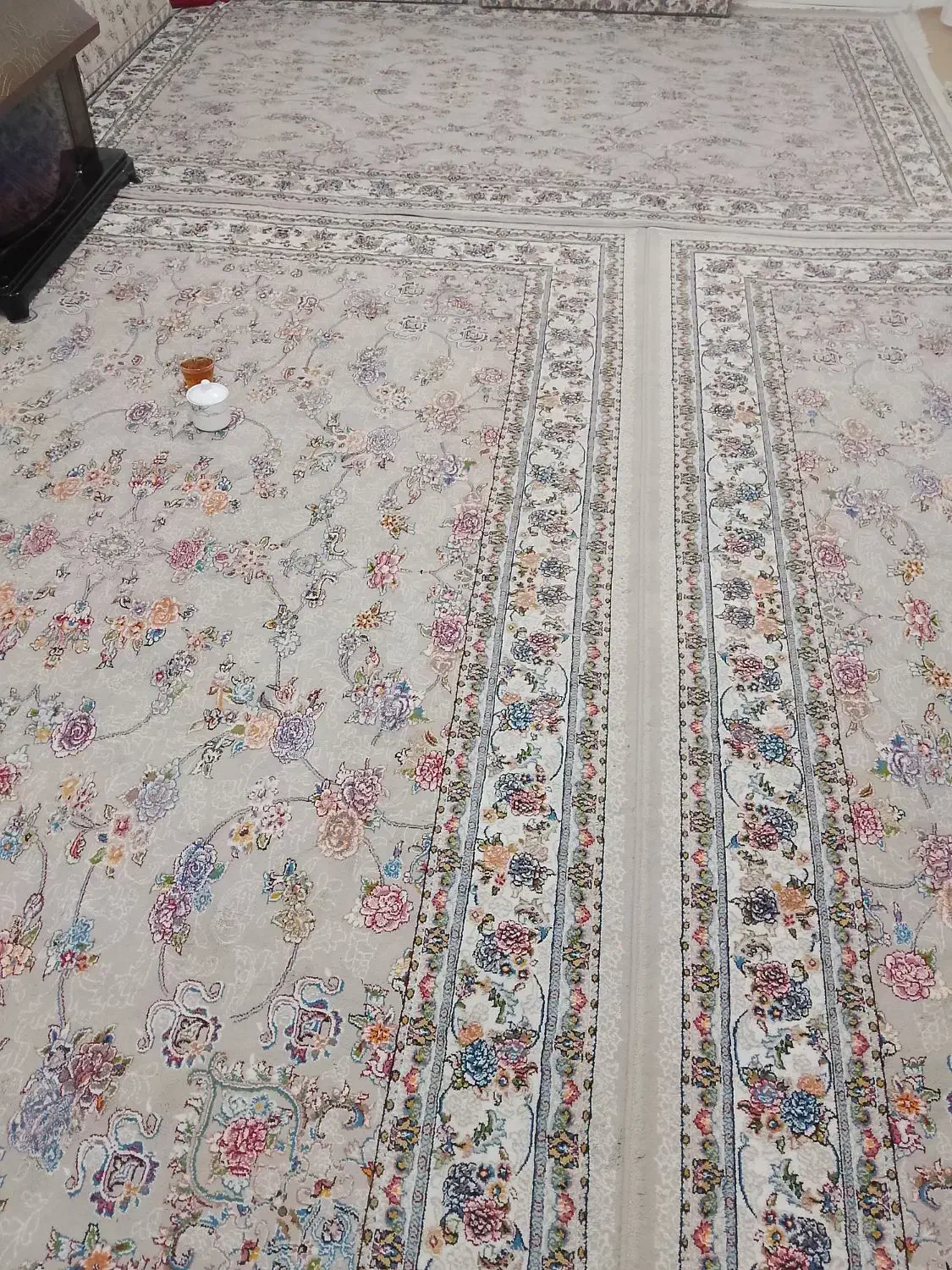 قالی|فرش|مریوان, |دیوار