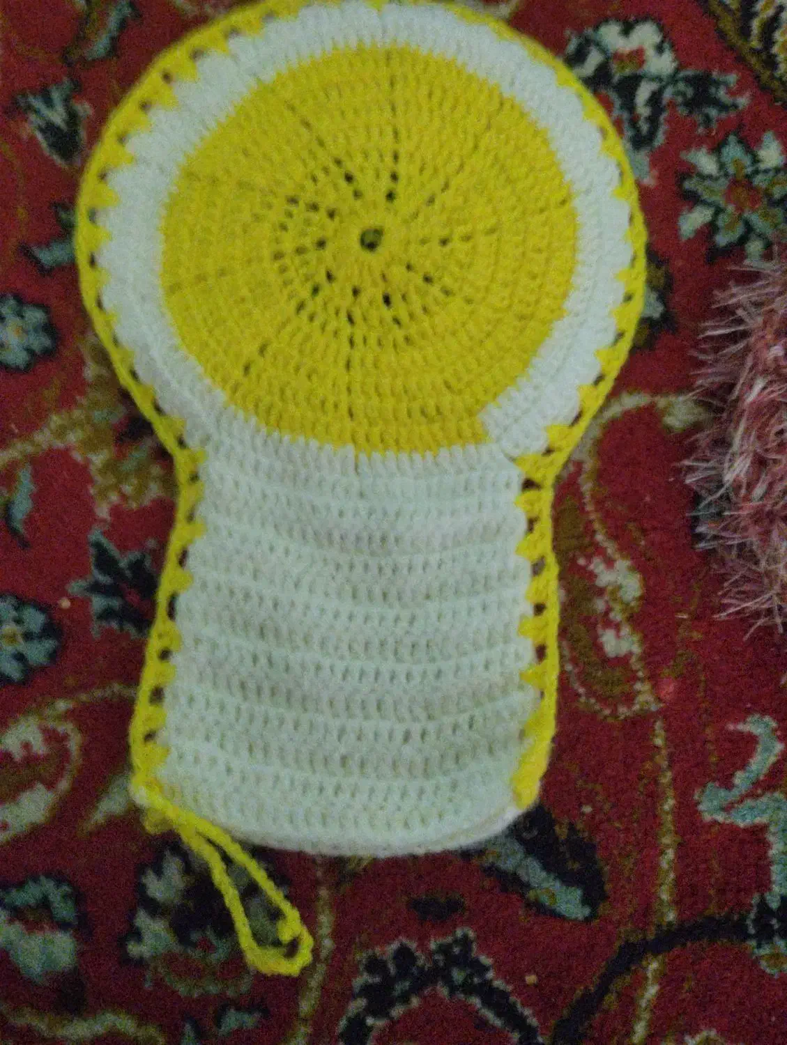 لیف واسکاج|لوازم حمام|اسدآباد, |دیوار