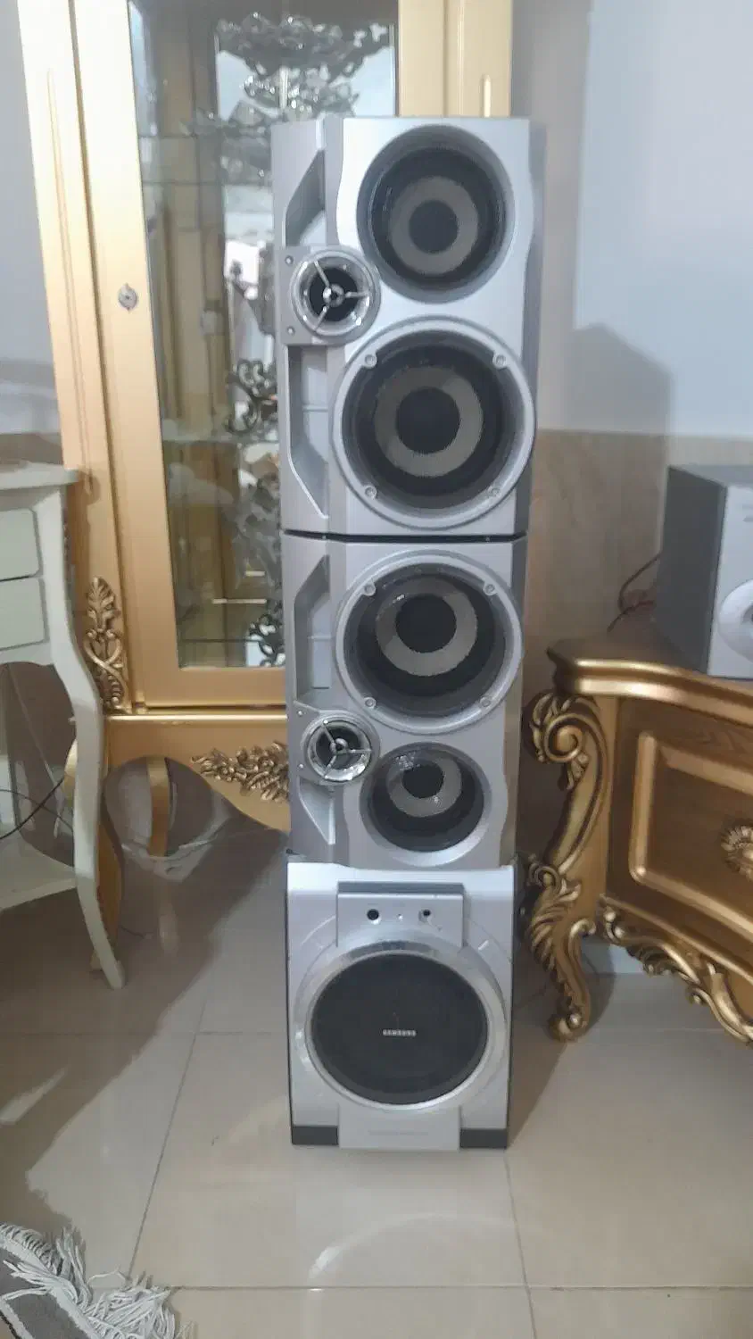 باند|سیستم صوتی خانگی|مشهد, سرافرازان|دیوار