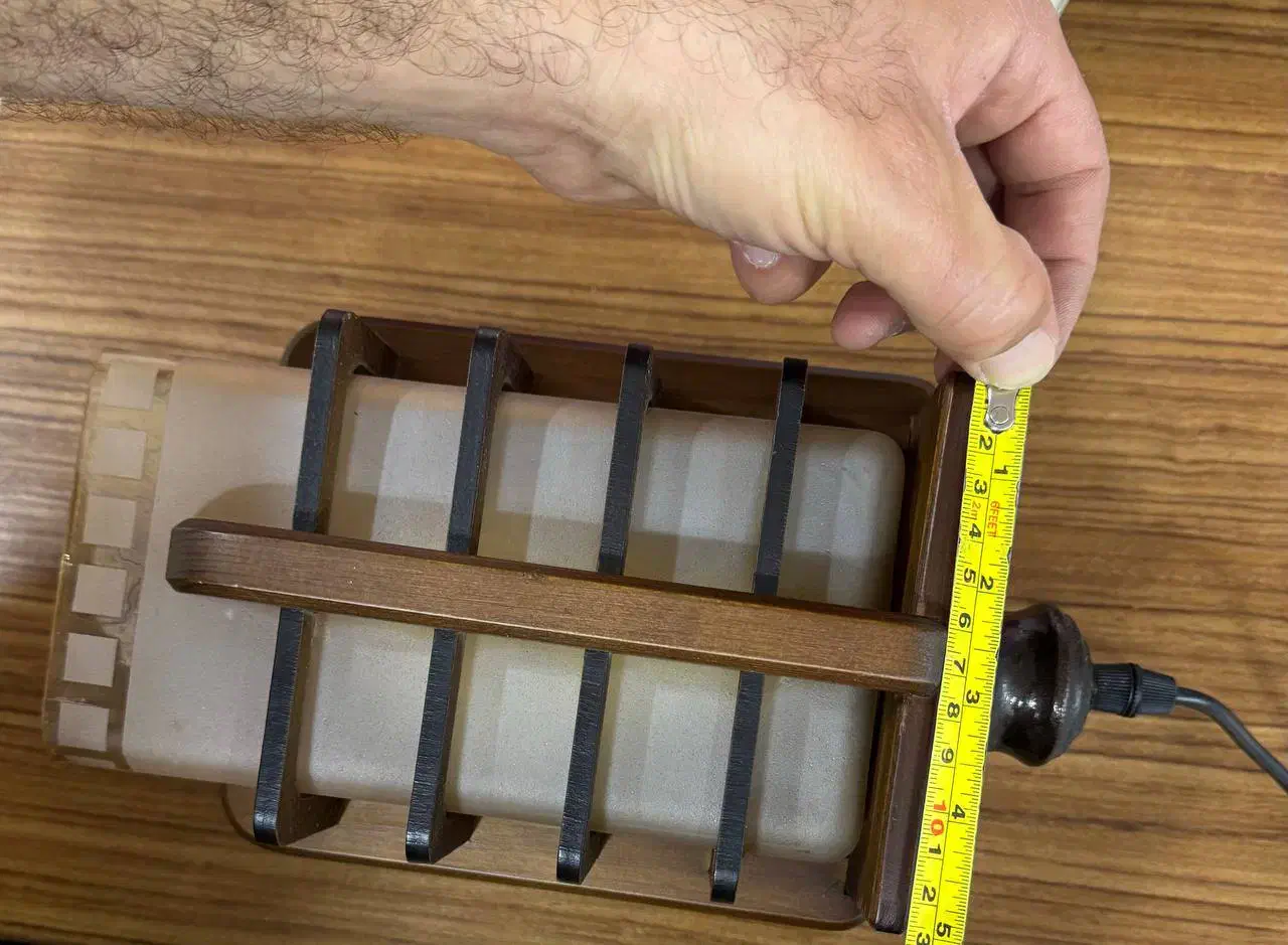 لوستر سه تایی|لوستر و چراغ آویز|پردیس, فاز ۸|دیوار