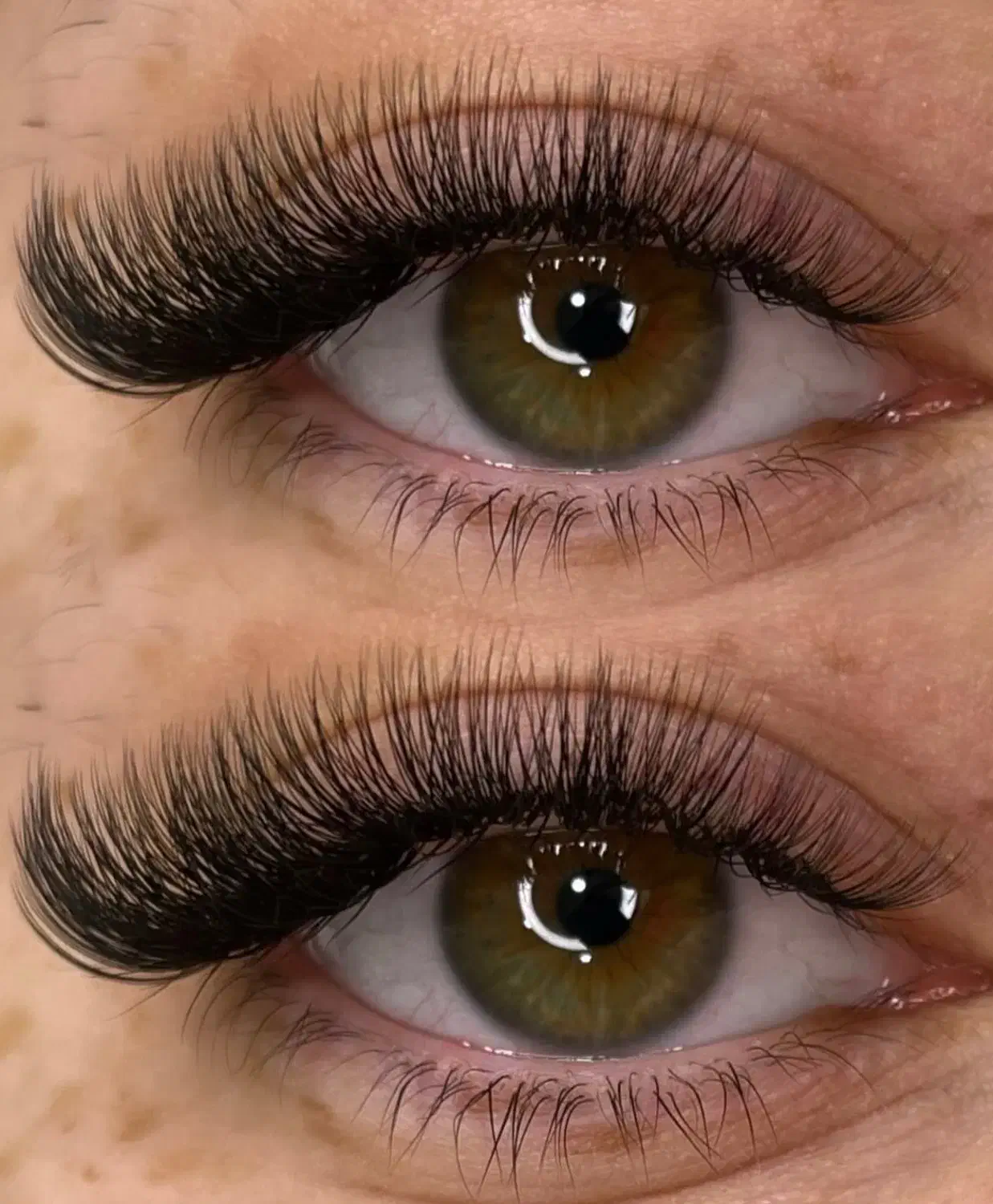 خدمات زیبایی مژه|خدمات آرایشگری و زیبایی|میبد, |دیوار