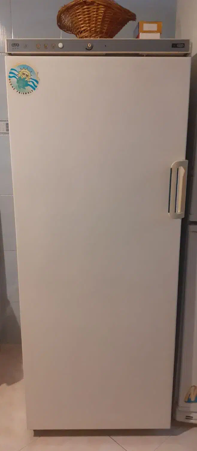 فریزر ۵ کشو و ۲ طبقه پارس|یخچال و فریزر|تهران, بهداشت|دیوار