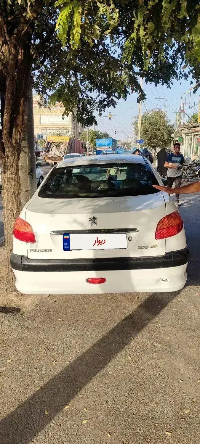 اس دی مدل 87وی20خیلی سالم|خودرو سواری و وانت|مشهد, سیسآباد|دیوار