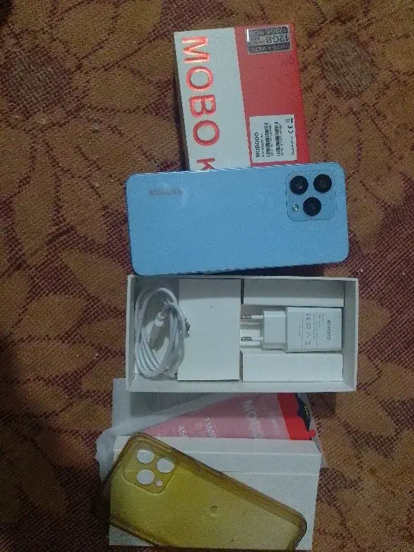 موبایل mobodo|موبایل|مشهد, گرجی علیا|دیوار