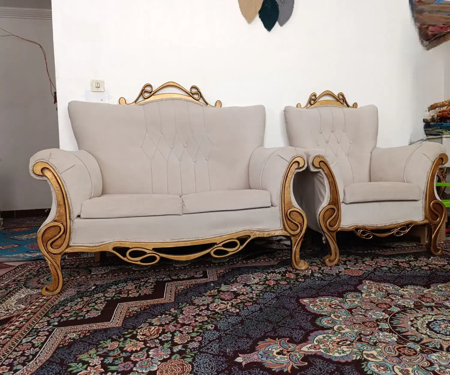 مبل فروشی|مبلمان خانگی و میز عسلی|ایرانشهر, |دیوار