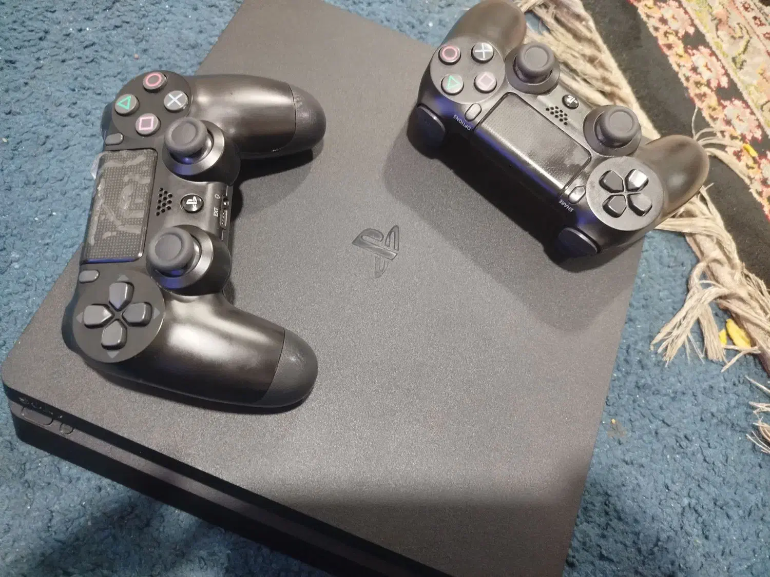 ps4|کنسول، بازی ویدئویی و آنلاین|مشهد, هنرستان|دیوار