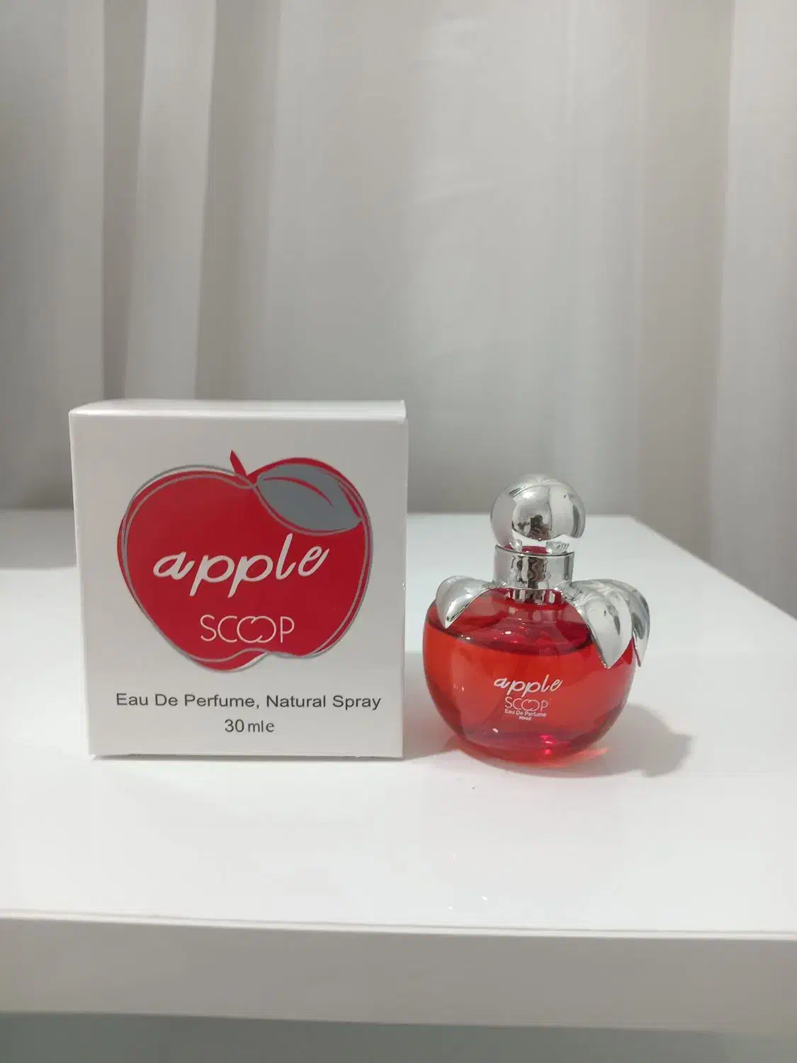 فروش ادکلن مینی اسکوپ|آرایشی، بهداشتی، درمانی|بدره, |دیوار