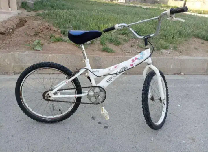 دوچرخه 20|دوچرخه، اسکیت، اسکوتر|فرمهین, |دیوار