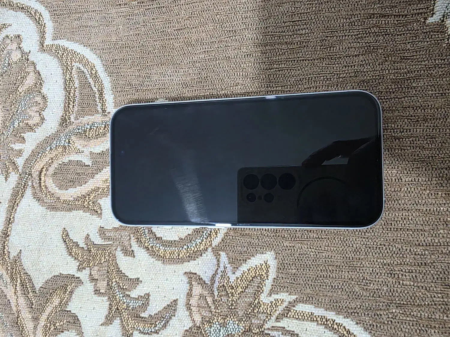 آیفون ۱۶ نرمال|موبایل|قم, شاه ابراهیم|دیوار