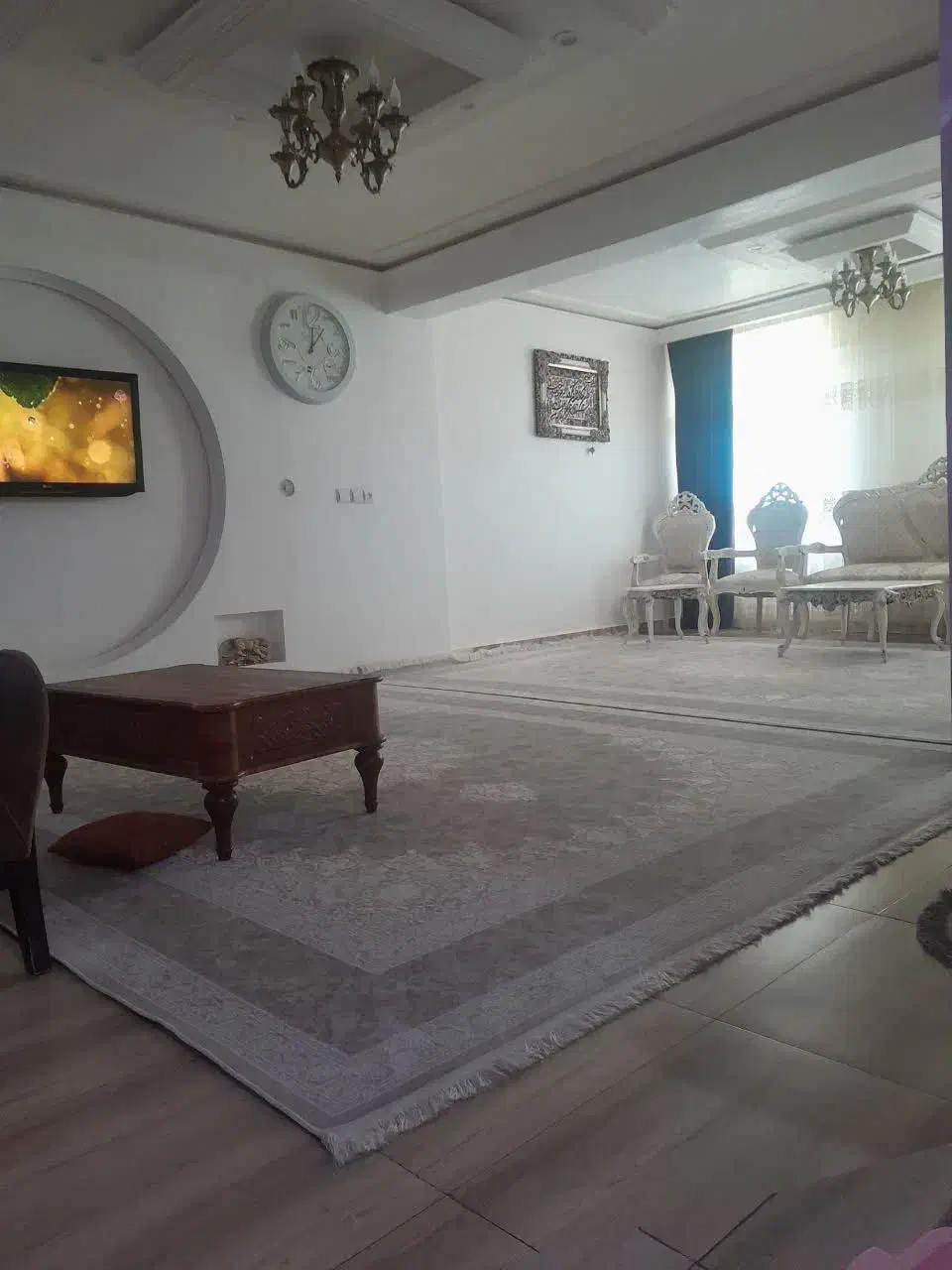 خونه رهن کامل|اجارهٔ آپارتمان|اراک, |دیوار