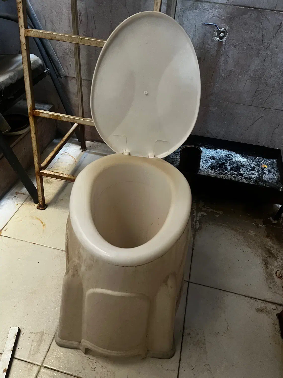 سلام توالت فرنگی|لوازم سرویس بهداشتی|اهواز, گلستان|دیوار