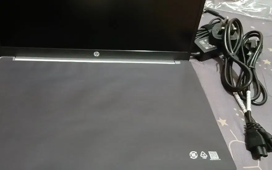 لپ تاپ hp نو|رایانه همراه|بروجرد, |دیوار