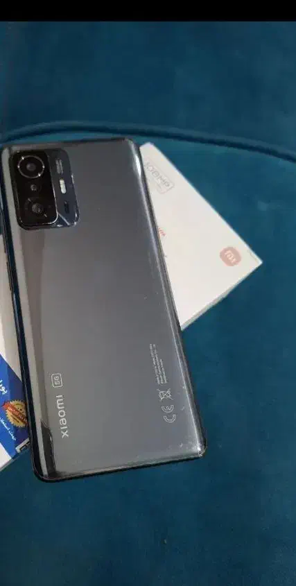 11t pro|موبایل|زاهدان, |دیوار